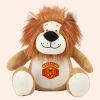 Zippie lion Thumbnail