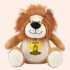 Zippie lion Thumbnail