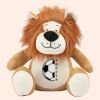 Zippie lion Thumbnail
