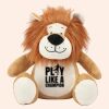 Zippie lion Thumbnail