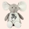 Zippie elephant Thumbnail