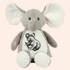 Zippie elephant Thumbnail