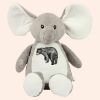 Zippie elephant Thumbnail