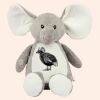 Zippie elephant Thumbnail