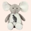 Zippie elephant Thumbnail