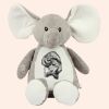 Zippie elephant Thumbnail