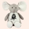 Zippie elephant Thumbnail