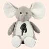 Zippie elephant Thumbnail