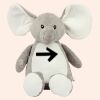 Zippie elephant Thumbnail