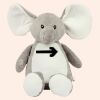 Zippie elephant Thumbnail