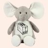 Zippie elephant Thumbnail