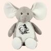 Zippie elephant Thumbnail