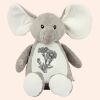 Zippie elephant Thumbnail