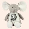 Zippie elephant Thumbnail