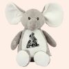 Zippie elephant Thumbnail