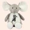 Zippie elephant Thumbnail