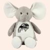 Zippie elephant Thumbnail