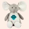 Zippie elephant Thumbnail