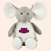 Zippie elephant Thumbnail