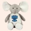 Zippie elephant Thumbnail
