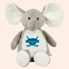 Zippie elephant Thumbnail