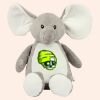 Zippie elephant Thumbnail