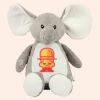 Zippie elephant Thumbnail