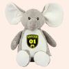 Zippie elephant Thumbnail