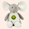 Zippie elephant Thumbnail