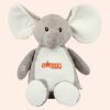 Zippie elephant Thumbnail