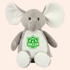 Zippie elephant Thumbnail