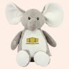 Zippie elephant Thumbnail