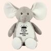 Zippie elephant Thumbnail
