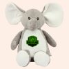 Zippie elephant Thumbnail