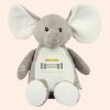Zippie elephant Thumbnail