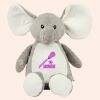 Zippie elephant Thumbnail