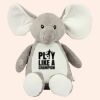 Zippie elephant Thumbnail
