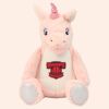Zippie Pink unicorn Thumbnail