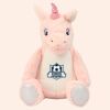 Zippie Pink unicorn Thumbnail