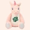 Zippie Pink unicorn Thumbnail
