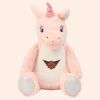 Zippie Pink unicorn Thumbnail