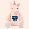 Zippie Pink unicorn Thumbnail