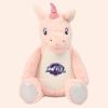 Zippie Pink unicorn Thumbnail