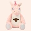 Zippie Pink unicorn Thumbnail