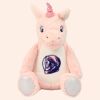 Zippie Pink unicorn Thumbnail