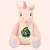 Zippie Pink unicorn Thumbnail