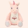 Zippie Pink unicorn Thumbnail