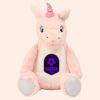 Zippie Pink unicorn Thumbnail