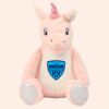 Zippie Pink unicorn Thumbnail