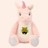 Zippie Pink unicorn Thumbnail